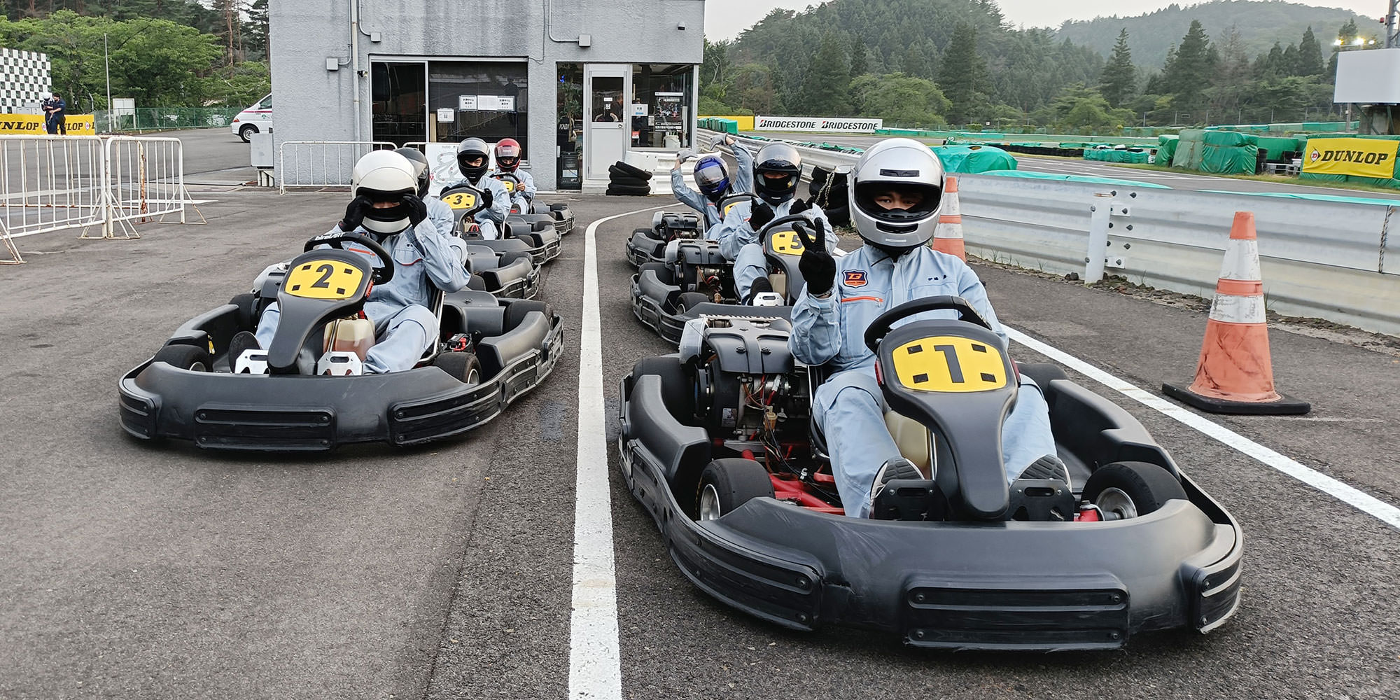 モータースポーツ