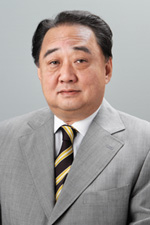 理事長